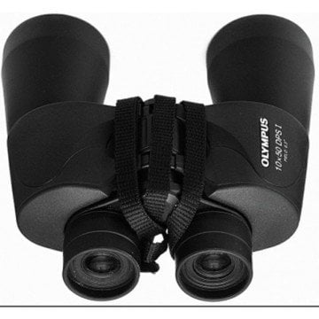 OLYMPUS 10X50 S SERI  DÜRBÜN