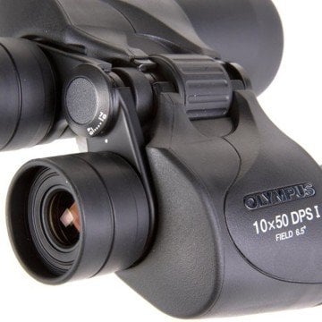 OLYMPUS 10X50 S SERI  DÜRBÜN