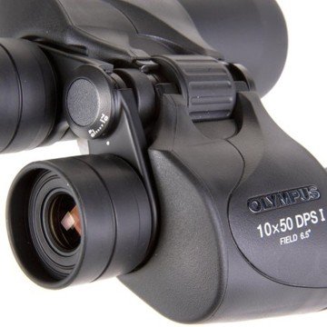 OLYMPUS 10X50 S SERI  DÜRBÜN