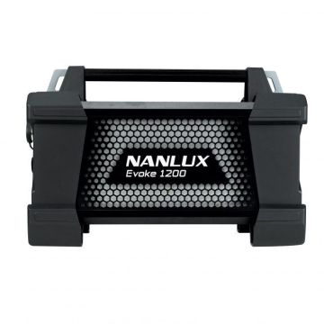 Nanlux Evoke 1200 Beyaz Video Işığı (1 Gün sonra Teslim)