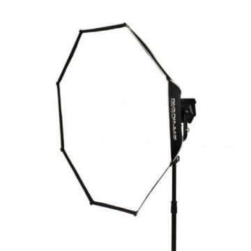 Nanlux SB-NLM-150-O 150cm Grid'li Octagon Softbox (1 Gün Sonra Teslim)