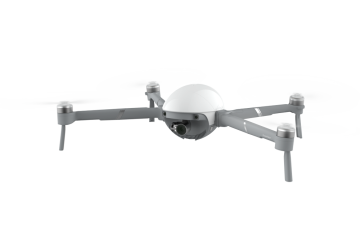 POWERVISION POWEREGG  X WIZARD DRONE