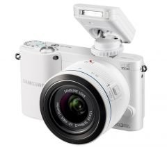 SAMSUNG NX1000 20-50 KIT DSLR FOTO MAKINA