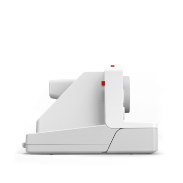 POLAROID ONESTEP+(PLUS) BLUETOOTH INSTANT CAMERA BEYAZ