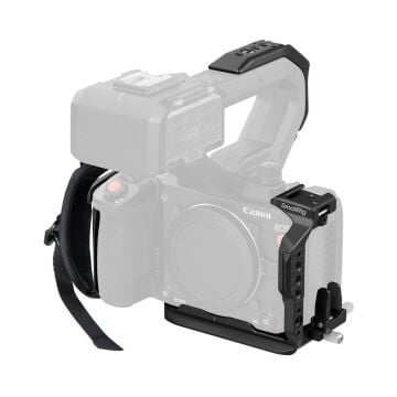 SmallRig 5657 Canon EOS C50  için  Kafes Kiti