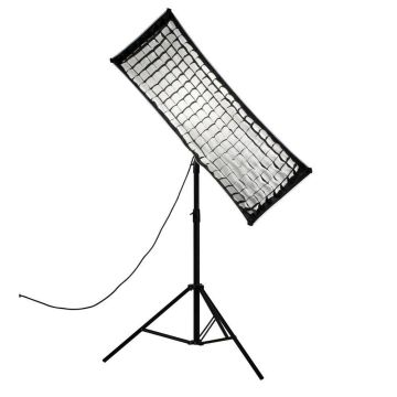 Nanlite EC-110X45 Softbox İçin Izgara (1 Gün Sonra Teslim)