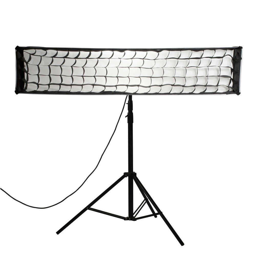 Nanlite SB-ST-30X140cm Softbox için Grip