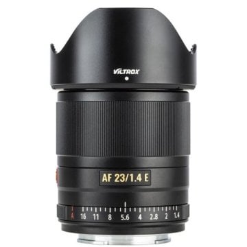 VILTROX 23MM F:1.4 AF STM SONY FE MOUNT LENS