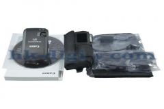 CANON GP-E2 GPS RECEIVER