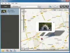 CANON GP-E2 GPS RECEIVER
