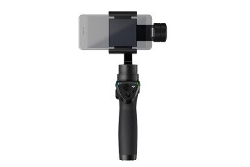 DJI OSMO MOBILE TELEFON GIMBALİ SİYAH