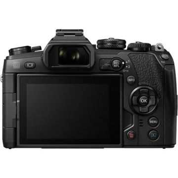 OLYMPUS E-M1 MARK II +OLYMPUS  40-150MM F:2.8 PRO KİT