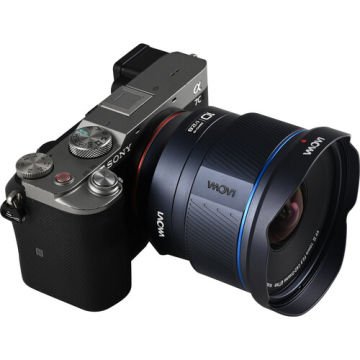 LAOWA  10MM  F2.8 ZERO-D FULLFRAME AUTOFOCUS LENS  (SONY E MOUNT )