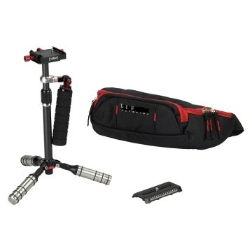 LIF LFV-V410 MINI VIDEO STABILIZER