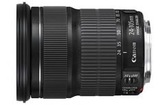 CANON  24-105 F:3,5-5,6  IS STM LENS