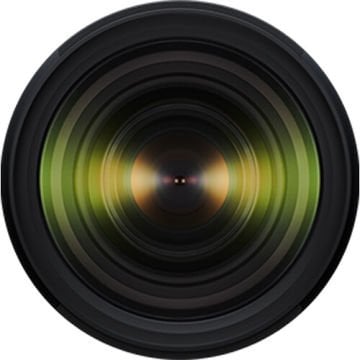 TAMRON 35-150MM F:2-2.8 Di III VXD LENS Z MOUNT