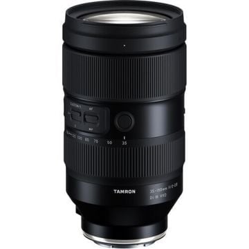 TAMRON 35-150MM F:2-2.8 Di III VXD LENS Z MOUNT