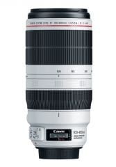 CANON 100-400MM L II IS F/4.5-5.6 USM LENS