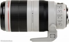 CANON 100-400MM L II IS F/4.5-5.6 USM LENS