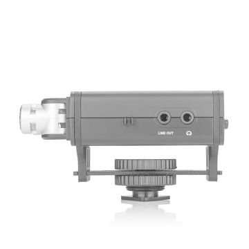 BOYA BY-SM80 STEREO MIKROFON