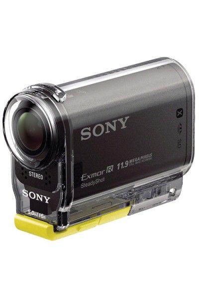 SONY HDR-AS30V SU ALTI( ACTİON)KAMERA