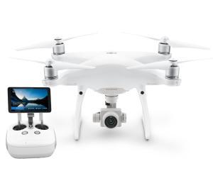 DJI PHANTOM 4 PRO V2  DRONE