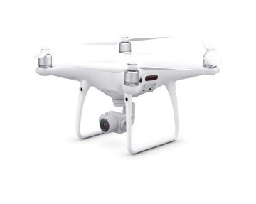 DJI PHANTOM 4 PRO V2  DRONE