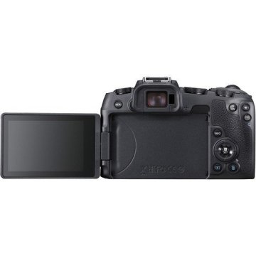 Canon EOS RP 24-105mm F4-7.1 IS STM Lens Kit