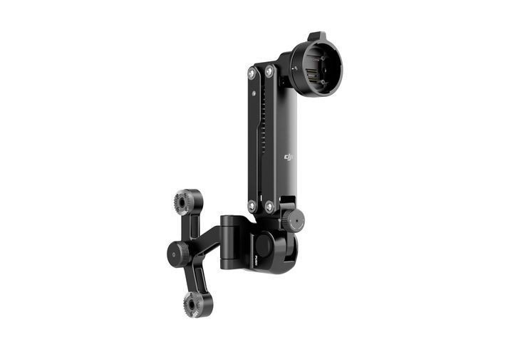 DJI OSMO Z AXIS PART 47