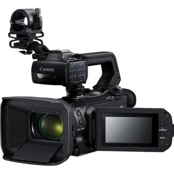 CANON XA 50 PROF.DIG.VIDEO CAMERA